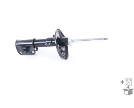 Stötdämpare MONROE ORIGINAL (Gas Technology) G8186, bild 3