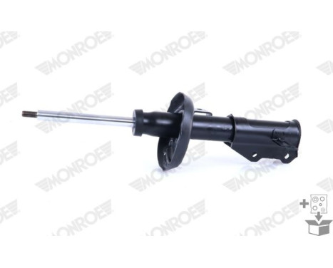 Stötdämpare MONROE ORIGINAL (Gas Technology) G8195, bild 5