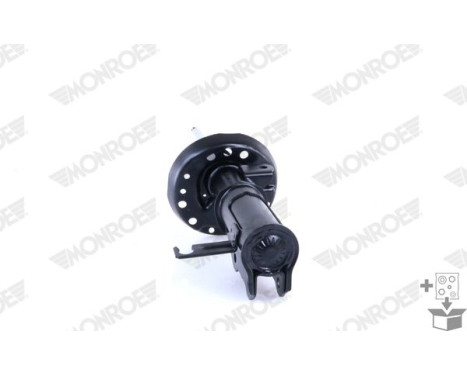 Stötdämpare MONROE ORIGINAL (Gas Technology) G8195, bild 6