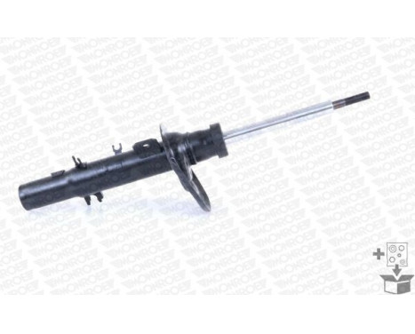 Stötdämpare MONROE ORIGINAL (Gas Technology) G8222, bild 7