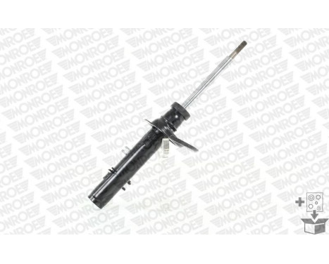 Stötdämpare MONROE ORIGINAL (Gas Technology) G8224, bild 5