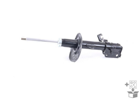 Stötdämpare MONROE ORIGINAL (Gas Technology) G8238, bild 3