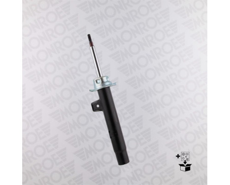 Stötdämpare MONROE ORIGINAL (Gas Technology) G8293, bild 7
