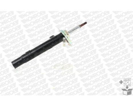 Stötdämpare MONROE ORIGINAL (Gas Technology) G8295, bild 4