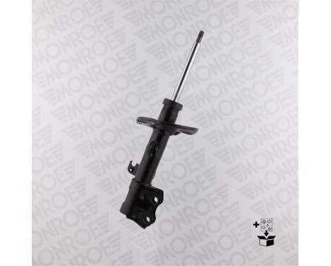 Stötdämpare MONROE ORIGINAL (Gas Technology) G8309