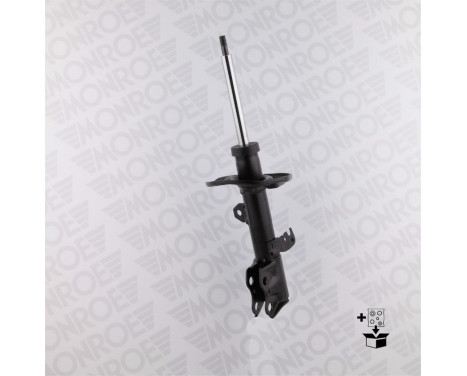 Stötdämpare MONROE ORIGINAL (Gas Technology) G8309, bild 2