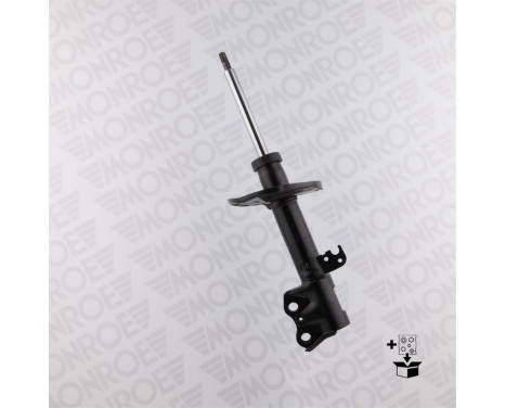 Stötdämpare MONROE ORIGINAL (Gas Technology) G8309, bild 3
