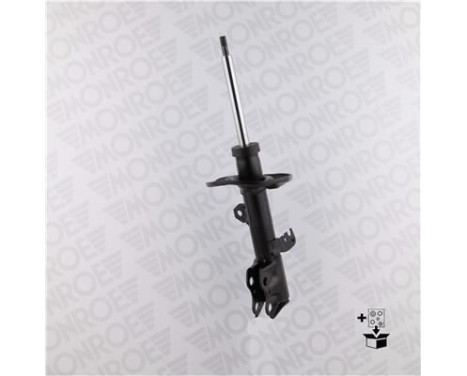 Stötdämpare MONROE ORIGINAL (Gas Technology) G8309, bild 5