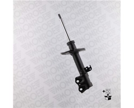 Stötdämpare MONROE ORIGINAL (Gas Technology) G8309, bild 6