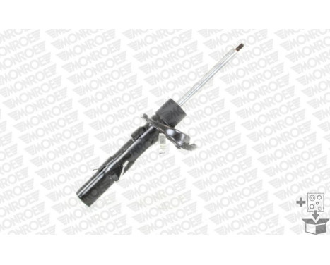 Stötdämpare MONROE ORIGINAL (Gas Technology) G8420, bild 4