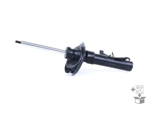 Stötdämpare MONROE ORIGINAL (Gas Technology) G8804, bild 5