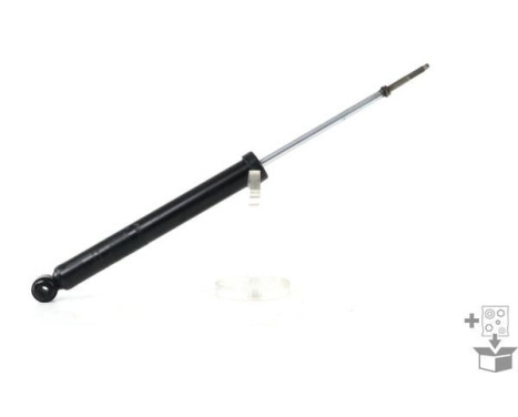 Stötdämpare MONROE ORIGINAL GT1072