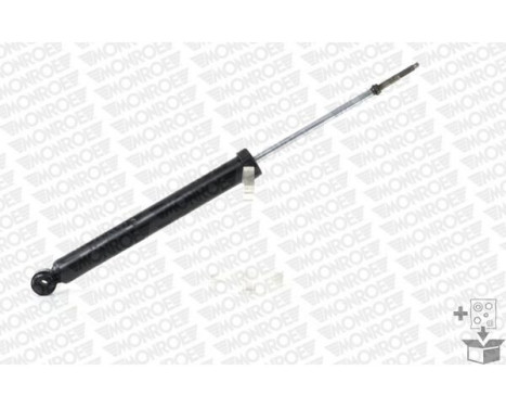 Stötdämpare MONROE ORIGINAL GT1072, bild 5