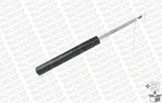 Stötdämpare MONROE ORIGINAL MR260, bild 4