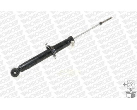 Stötdämpare MONROE REFLEX E1238, bild 3