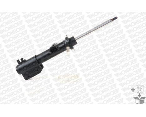 Stötdämpare MONROE REFLEX E4592, bild 3