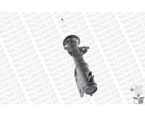 Stötdämpare MONROE REFLEX E4592, bild 7