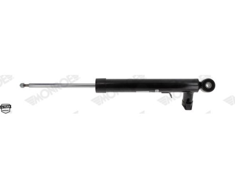 Stötdämpare Monroe RideSense Electronic Suspension C1516L, bild 2