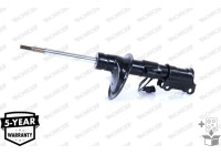 Stötdämpare Monroe RideSense Electronic Suspension C2502S