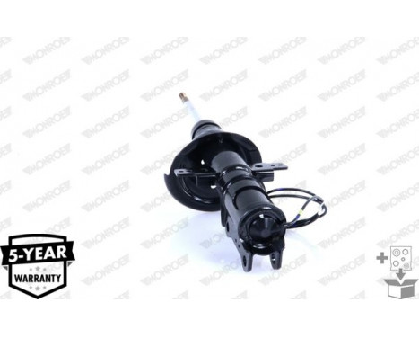 Stötdämpare Monroe RideSense Electronic Suspension C2502S, bild 2