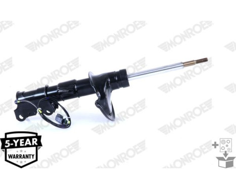 Stötdämpare Monroe RideSense Electronic Suspension C2502S, bild 3