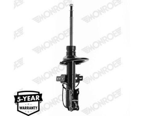 Stötdämpare Monroe RideSense Electronic Suspension C2502S, bild 4
