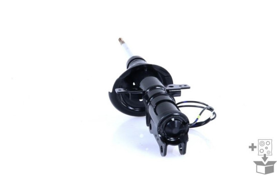 Stötdämpare Monroe RideSense Electronic Suspension C2502S, bild 4