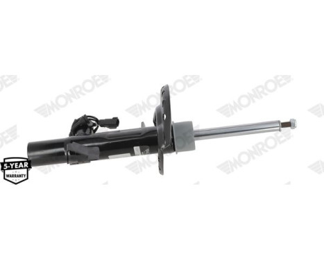 Stötdämpare Monroe RideSense Electronic Suspension C2504R, bild 4