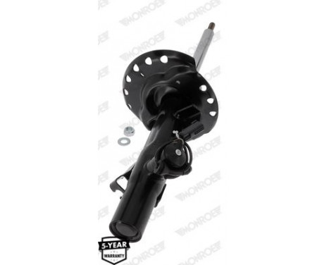 Stötdämpare Monroe RideSense Electronic Suspension C2505L, bild 3