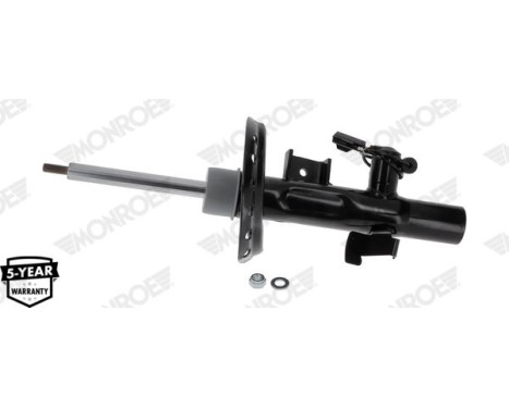 Stötdämpare Monroe RideSense Electronic Suspension C2505L, bild 4