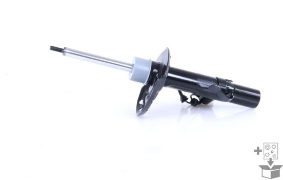 Stötdämpare Monroe RideSense Electronic Suspension C2506R, bild 4
