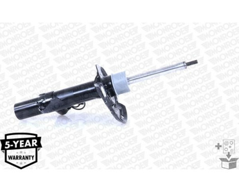 Stötdämpare Monroe RideSense Electronic Suspension C2507L, bild 2