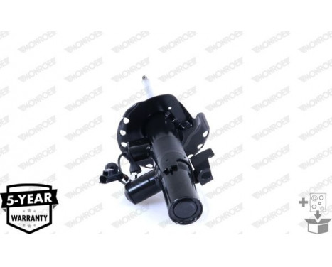 Stötdämpare Monroe RideSense Electronic Suspension C2507L, bild 6