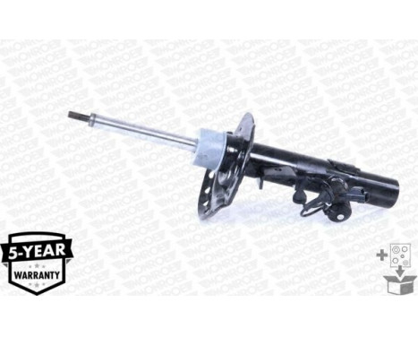 Stötdämpare Monroe RideSense Electronic Suspension C2507L, bild 8