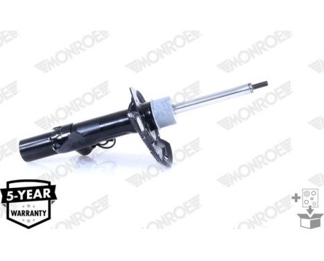 Stötdämpare Monroe RideSense Electronic Suspension C2507L, bild 10