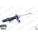 Stötdämpare Monroe RideSense Electronic Suspension C2507L, miniatyr 10