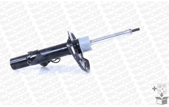 Stötdämpare Monroe RideSense Electronic Suspension C2507L, bild 3