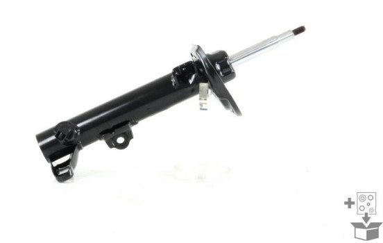 Stötdämpare Monroe RideSense Electronic Suspension C2508R, bild 3