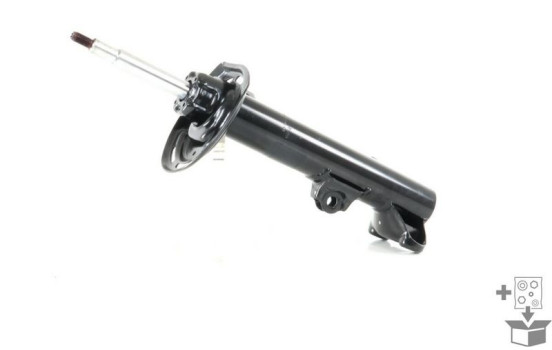 Stötdämpare Monroe RideSense Electronic Suspension C2508R, bild 4