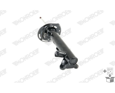 Stötdämpare Monroe RideSense Electronic Suspension C2509L, bild 4