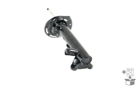 Stötdämpare Monroe RideSense Electronic Suspension C2509L, bild 6
