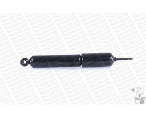 Stötdämpare OESpectrum 37015 Monroe, bild 2