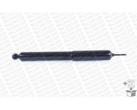 Stötdämpare OESpectrum 37083 Monroe, bild 4