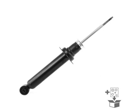 Stötdämpare OESpectrum 376011SP Monroe, bild 2