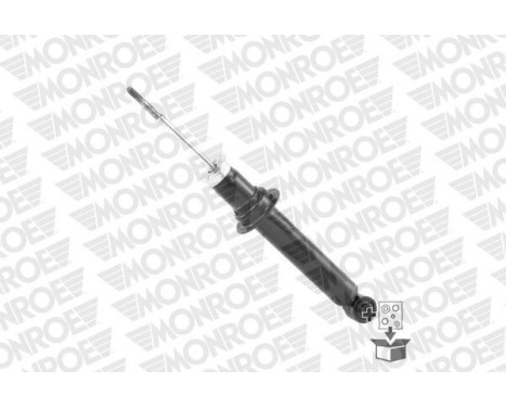 Stötdämpare OESpectrum 376013SP Monroe, bild 7