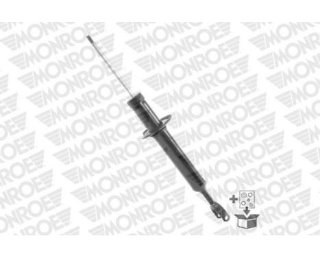 Stötdämpare OESpectrum 376024SP Monroe, bild 2