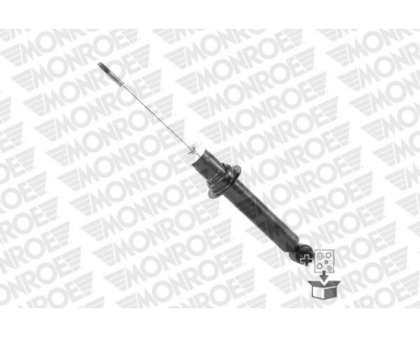 Stötdämpare OESpectrum 376029SP Monroe, bild 6