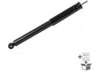 Stötdämpare OESpectrum 376037SP Monroe