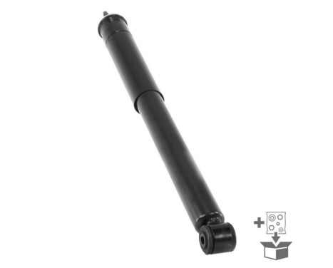 Stötdämpare OESpectrum 376051SP Monroe, bild 5