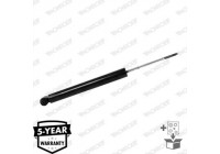 Stötdämpare OESpectrum 376065SP Monroe